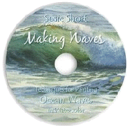 Making Waves DVD